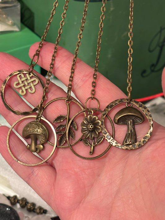 Glass air plant terrarium